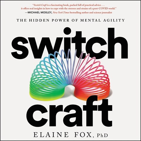 SWITCH CRAFT