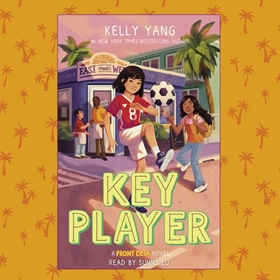 KEY PLAYER