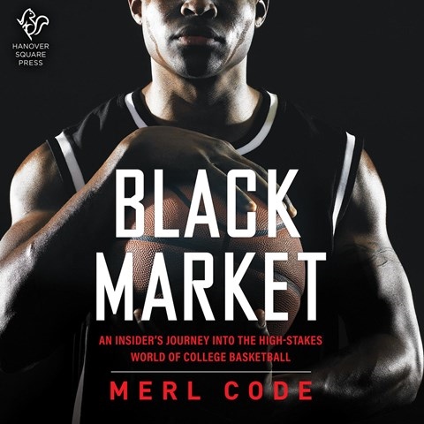 BLACK MARKET