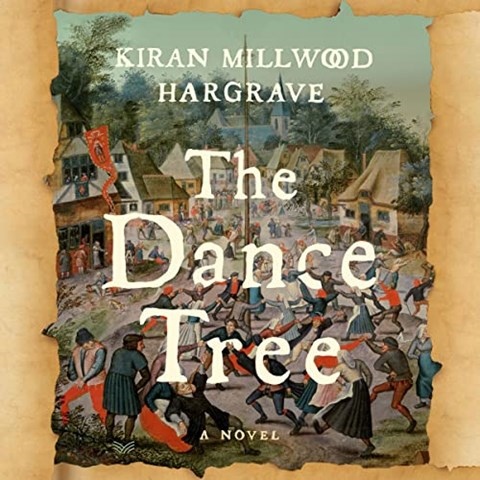 THE DANCE TREE