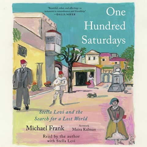 ONE HUNDRED SATURDAYS