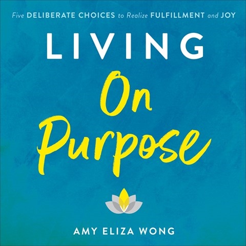 Living On Purpose