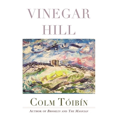 VINEGAR HILL