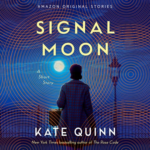 SIGNAL MOON