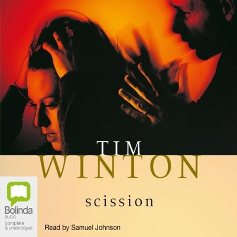SCISSION