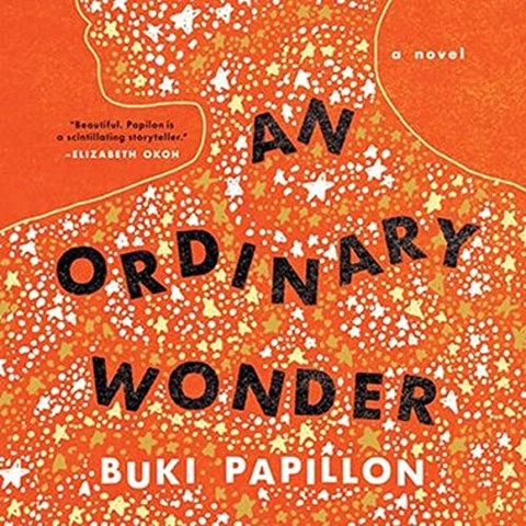 AN ORDINARY WONDER