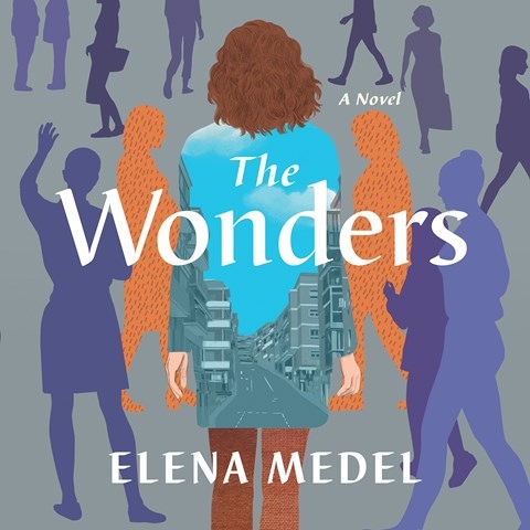 THE WONDERS