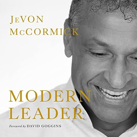 MODERN LEADER