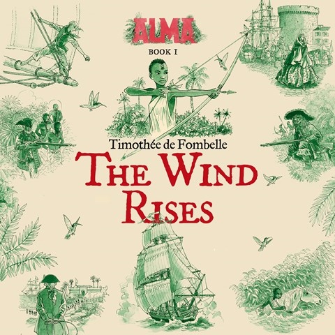 THE WIND RISES