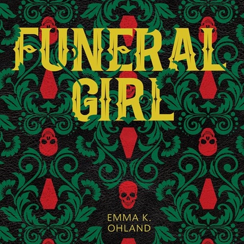 FUNERAL GIRL