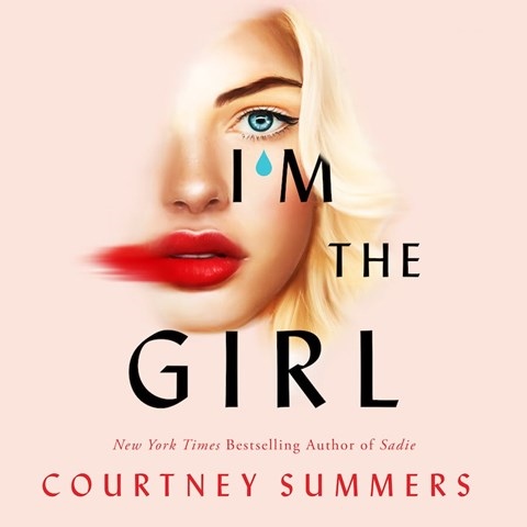 I'M THE GIRL