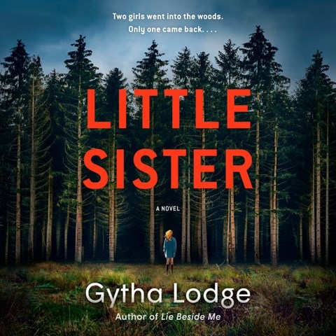 LITTLE SISTER