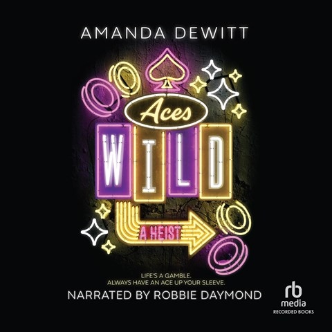 ACES WILD