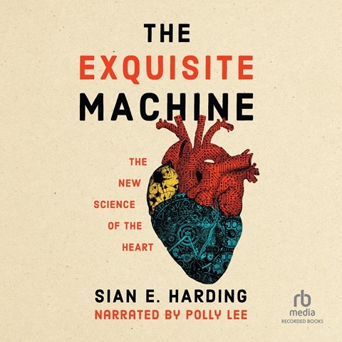 THE EXQUISITE MACHINE