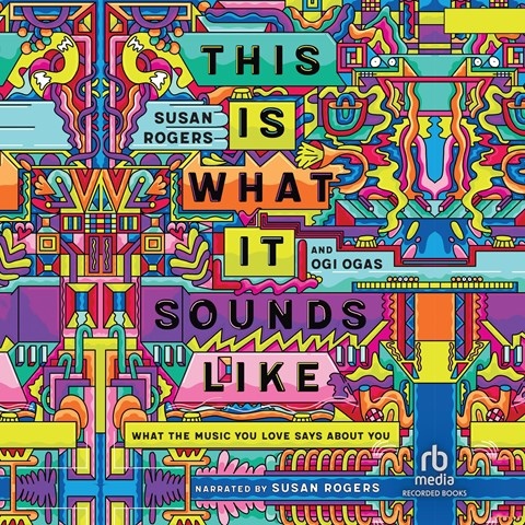 THIS IS WHAT IT SOUNDS LIKE