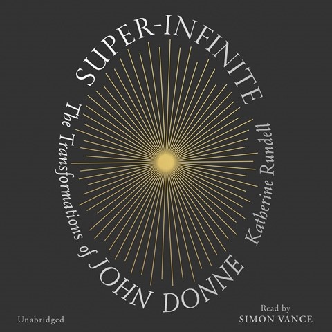 SUPER-INFINITE