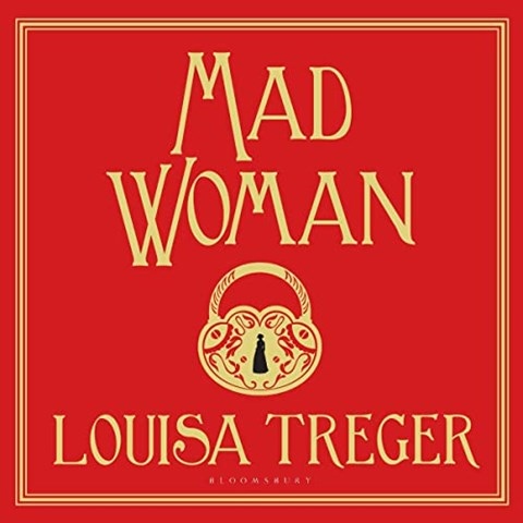MADWOMAN