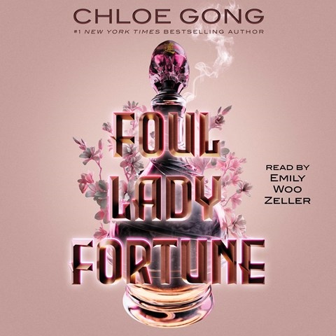 FOUL LADY FORTUNE