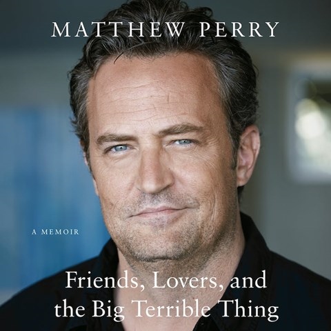 FRIENDS, LOVERS, AND THE BIG TERRIBLE THING