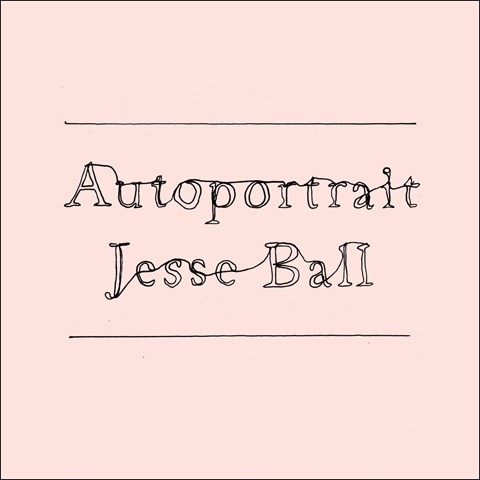 AUTOPORTRAIT