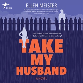 TAKE MY HUSBAND
