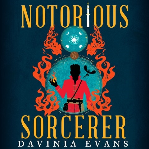 NOTORIOUS SORCERER