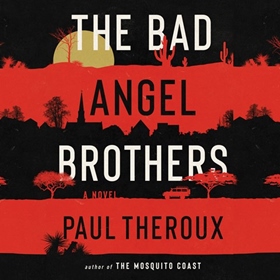THE BAD ANGEL BROTHERS