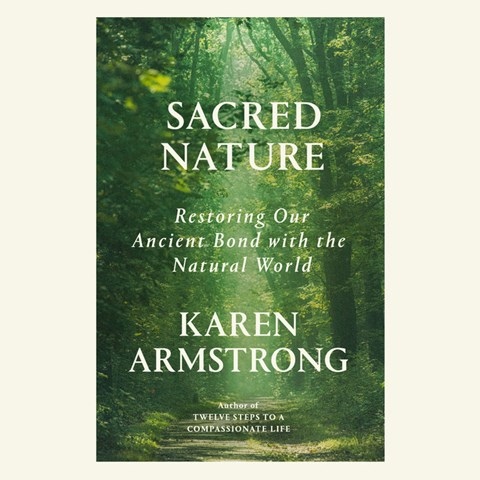SACRED NATURE