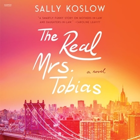 THE REAL MRS. TOBIAS