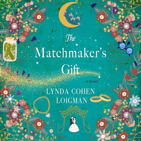 The Matchmaker's Gift