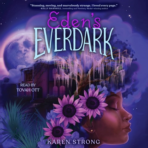 EDEN'S EVERDARK