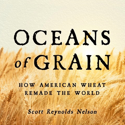OCEANS OF GRAIN