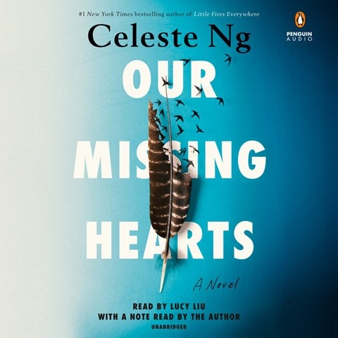 OUR MISSING HEARTS