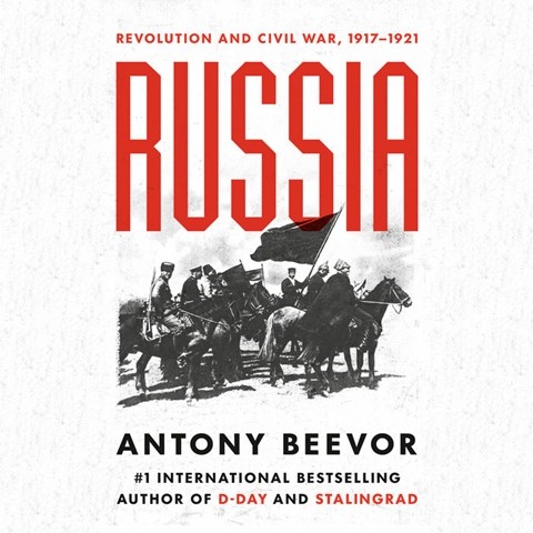 RUSSIA