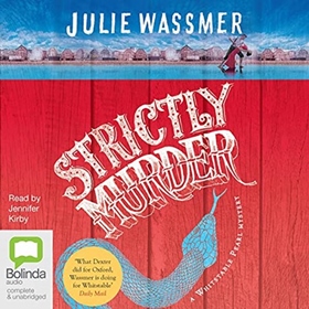 STRICTLY MURDER