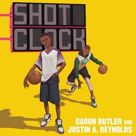SHOT CLOCK