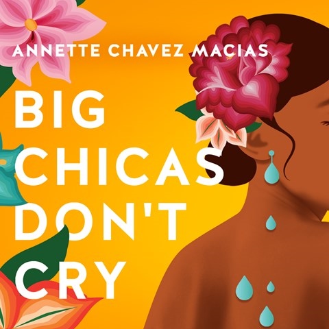 BIG CHICAS DON'T CRY