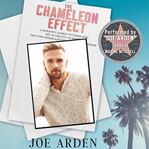 THE CHAMELEON EFFECT