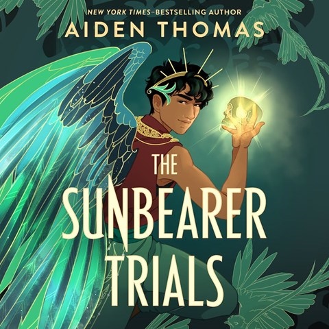THE SUNBEARER TRIALS