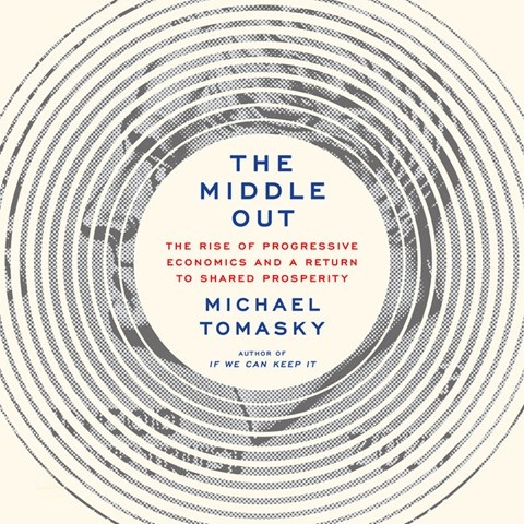 THE MIDDLE OUT