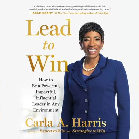 LEAD TO WIN