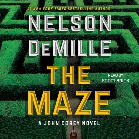 THE MAZE
