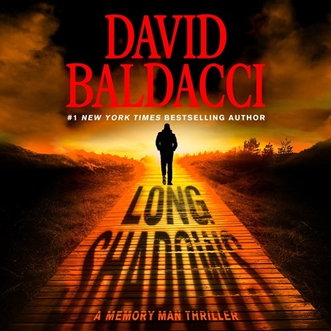 LONG SHADOWS