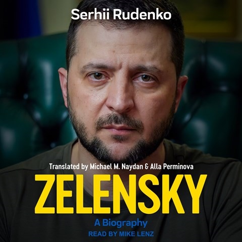 ZELENSKY