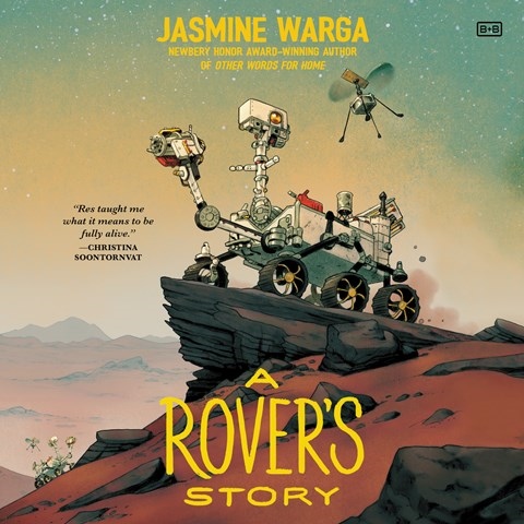 A ROVER'S STORY