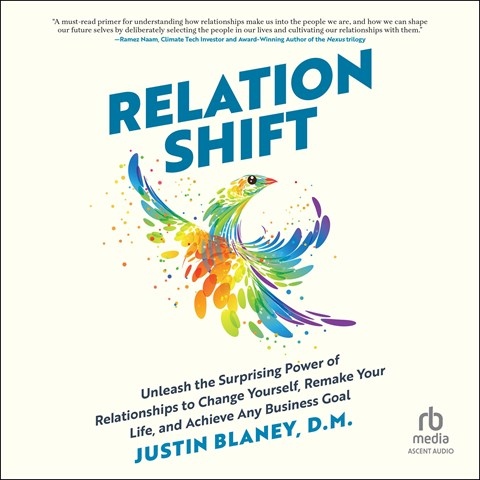 RELATIONSHIFT