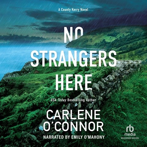 NO STRANGERS HERE