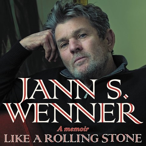 LIKE A ROLLING STONE