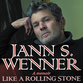 LIKE A ROLLING STONE