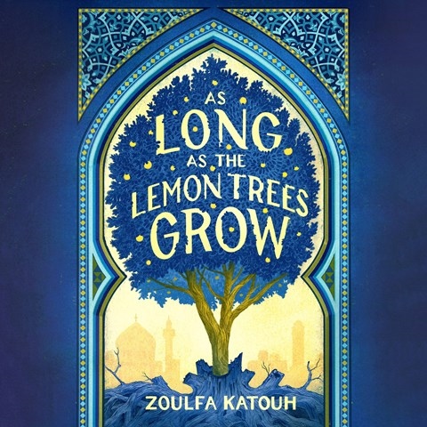 AS LONG AS THE LEMON TREES GROW
